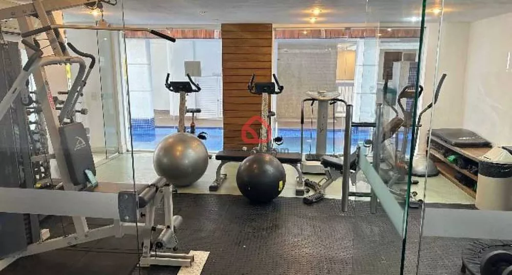 Apartamento, 3 quartos, 80 m² - Foto 24