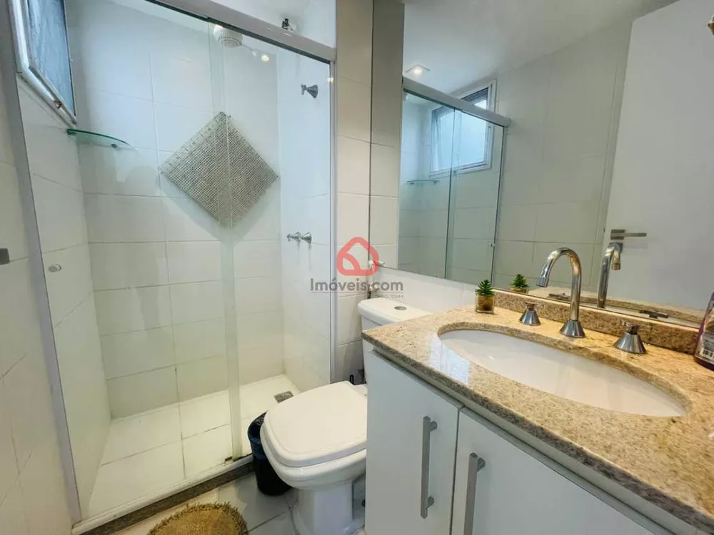 Apartamento, 3 quartos, 80 m² - Foto 41