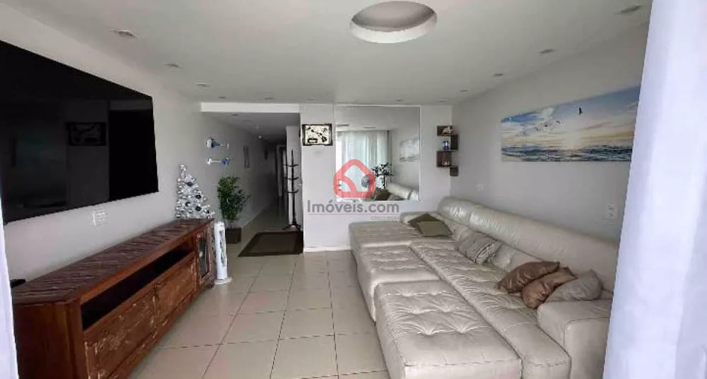 Apartamento, 3 quartos, 80 m² - Foto 20