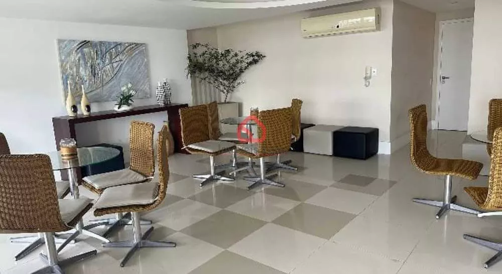 Apartamento, 3 quartos, 80 m² - Foto 15