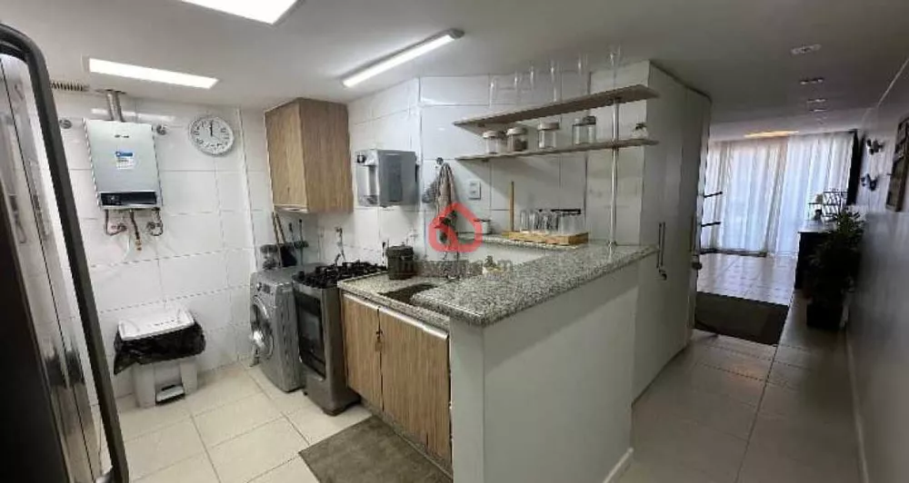 Apartamento, 3 quartos, 80 m² - Foto 32