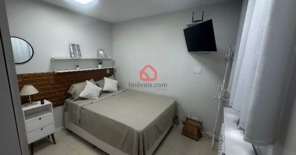 Apartamento, 3 quartos, 80 m² - Foto 28