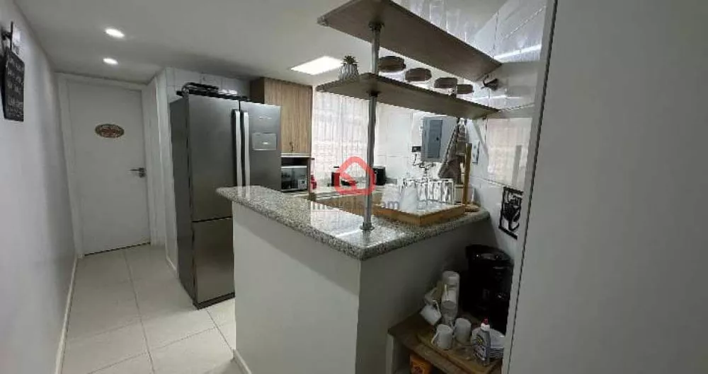 Apartamento, 3 quartos, 80 m² - Foto 30