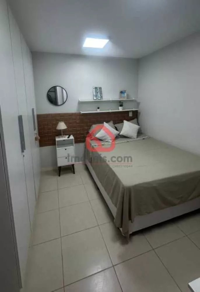Apartamento, 3 quartos, 80 m² - Foto 14