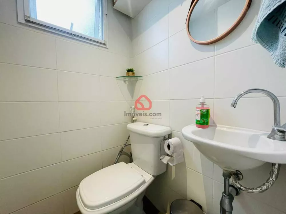 Apartamento, 3 quartos, 80 m² - Foto 38