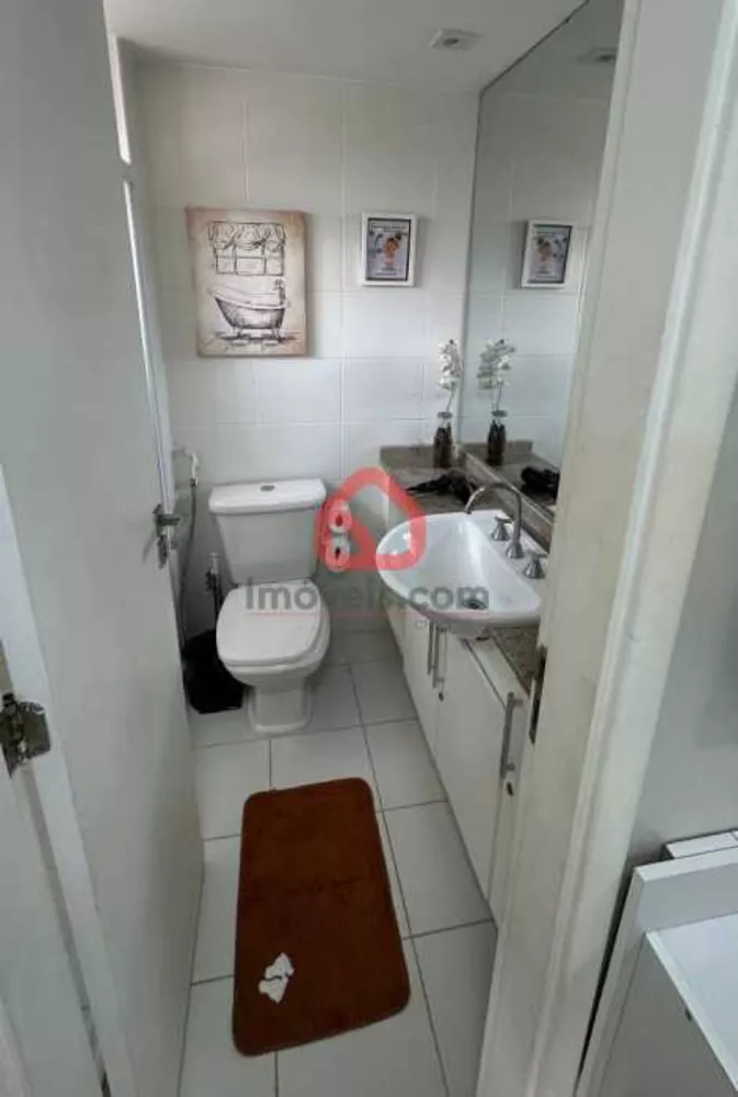 Apartamento, 3 quartos, 80 m² - Foto 18