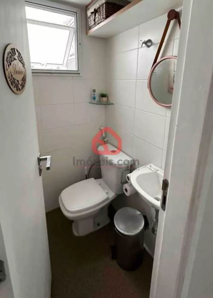 Apartamento, 3 quartos, 80 m² - Foto 23