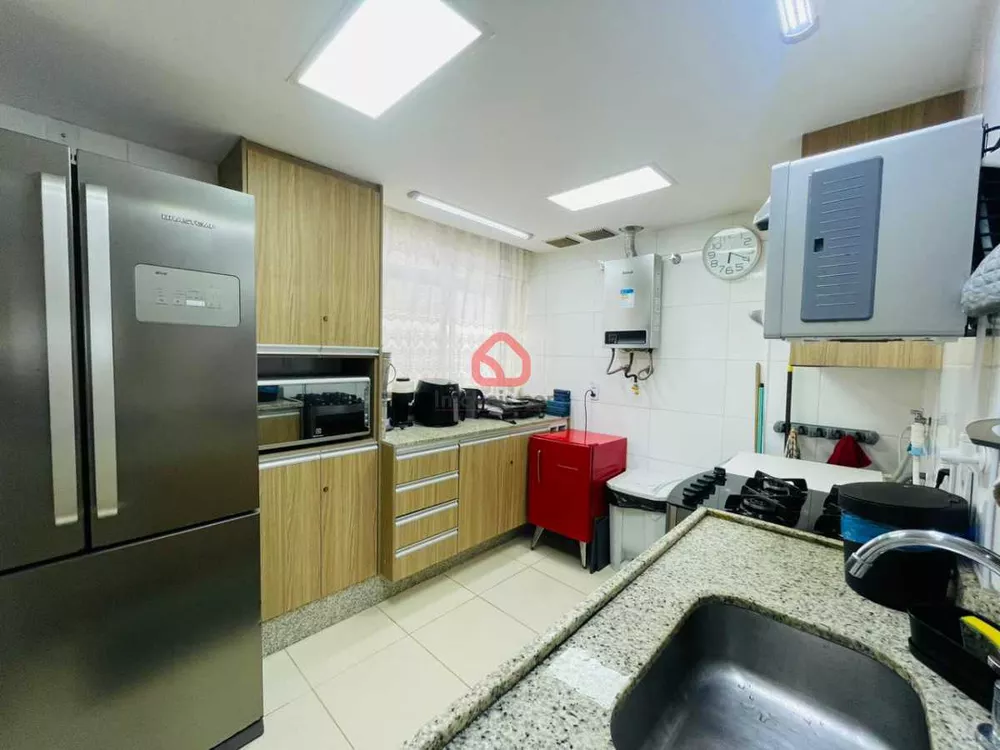 Apartamento, 3 quartos, 80 m² - Foto 53