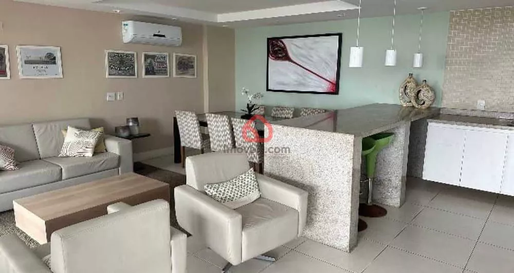 Apartamento, 3 quartos, 80 m² - Foto 17