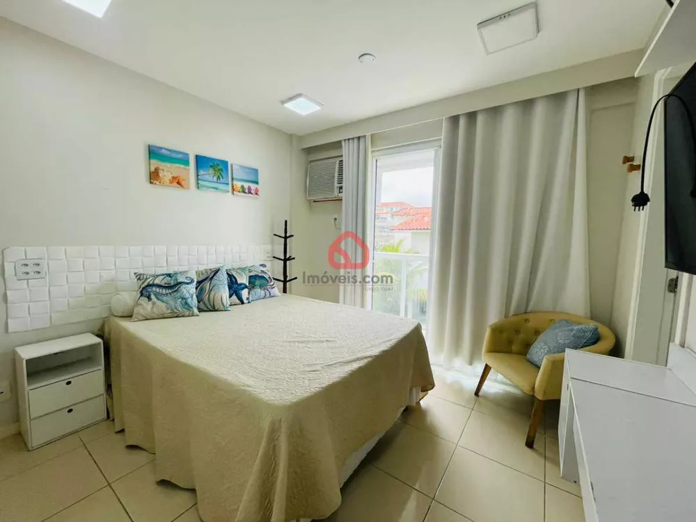 Apartamento, 3 quartos, 80 m² - Foto 48