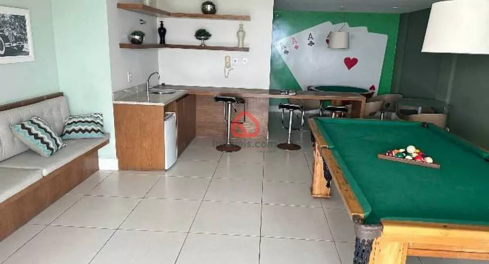 Apartamento, 3 quartos, 80 m² - Foto 29