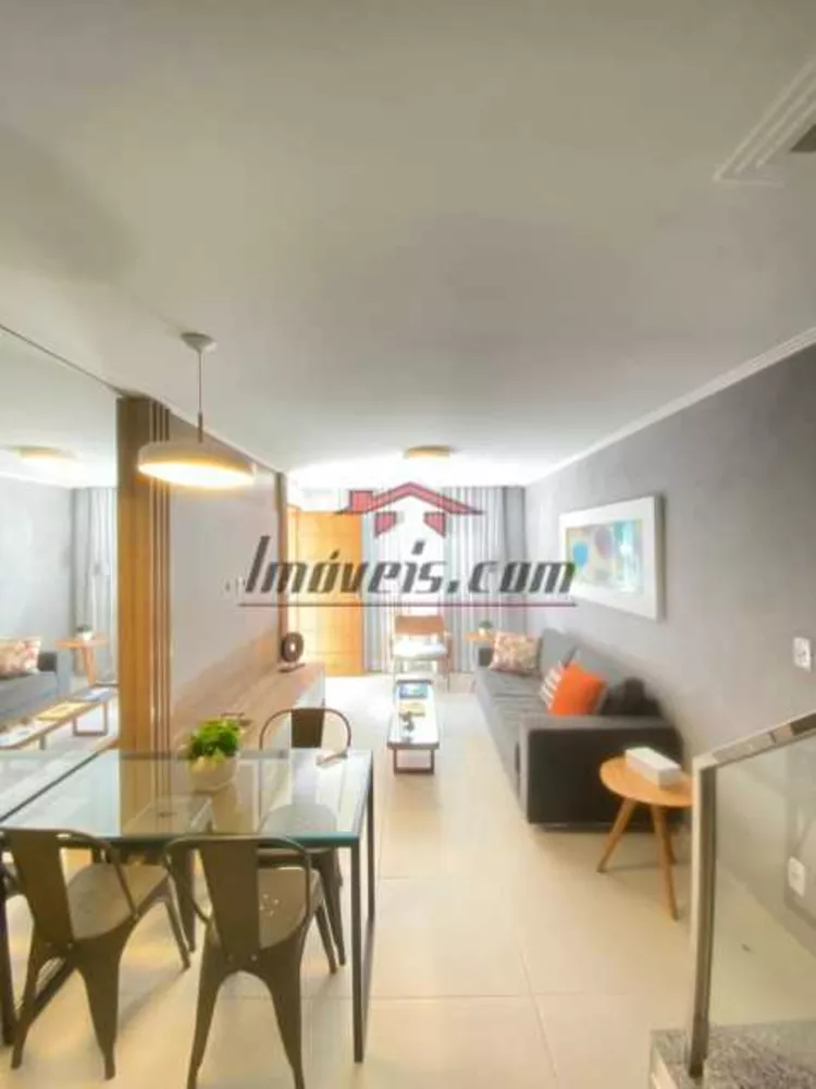 Casa de Condomínio, 3 quartos - Foto 7