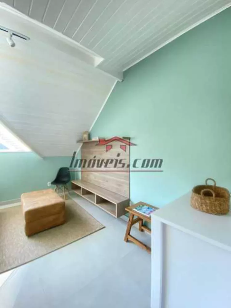 Casa de Condomínio, 3 quartos - Foto 10