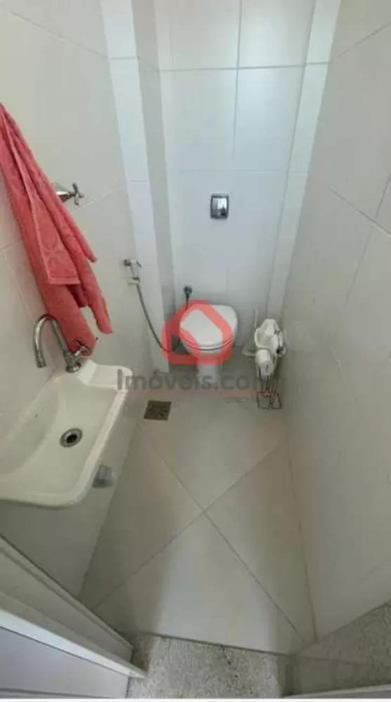 Apartamento, 2 quartos, 74 m² - Foto 2