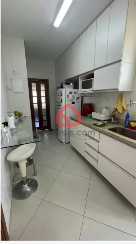 Apartamento, 2 quartos, 74 m² - Foto 6