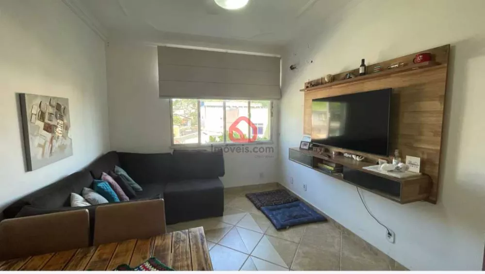 Apartamento, 2 quartos, 74 m² - Foto 10