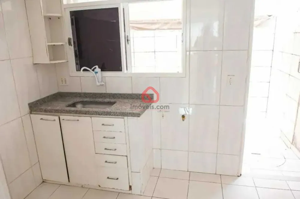 Casa de Condomínio, 2 quartos - Foto 11