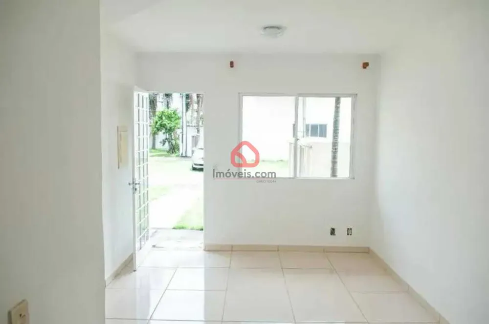 Casa de Condomínio, 2 quartos - Foto 8