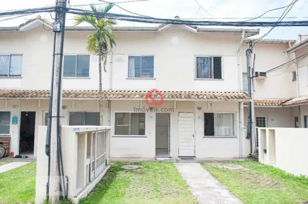 Casa de Condomínio, 2 quartos - Foto 3