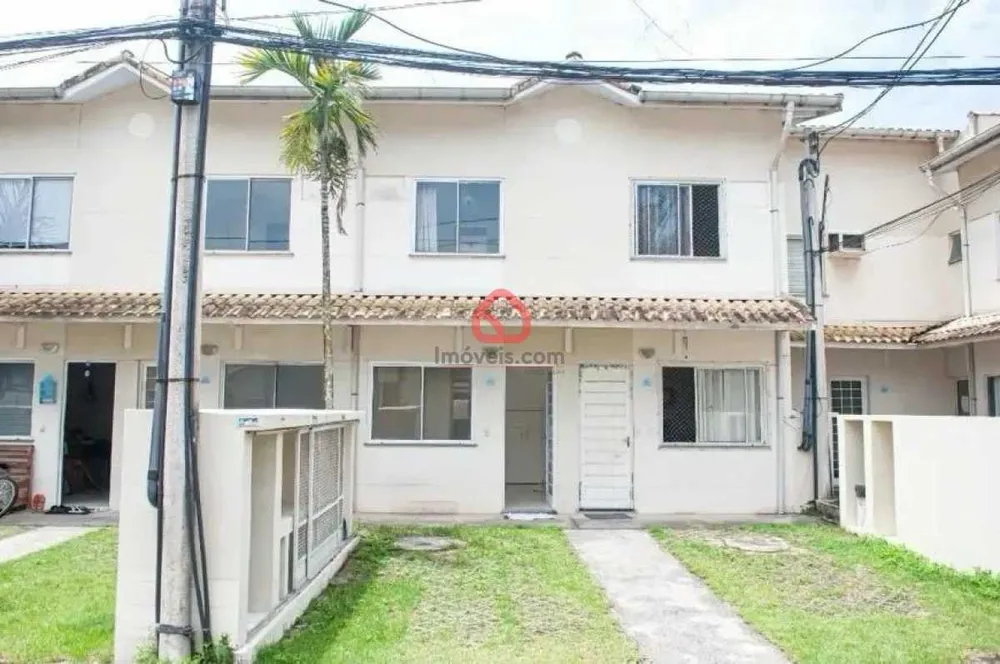 Casa de Condomínio, 2 quartos - Foto 4