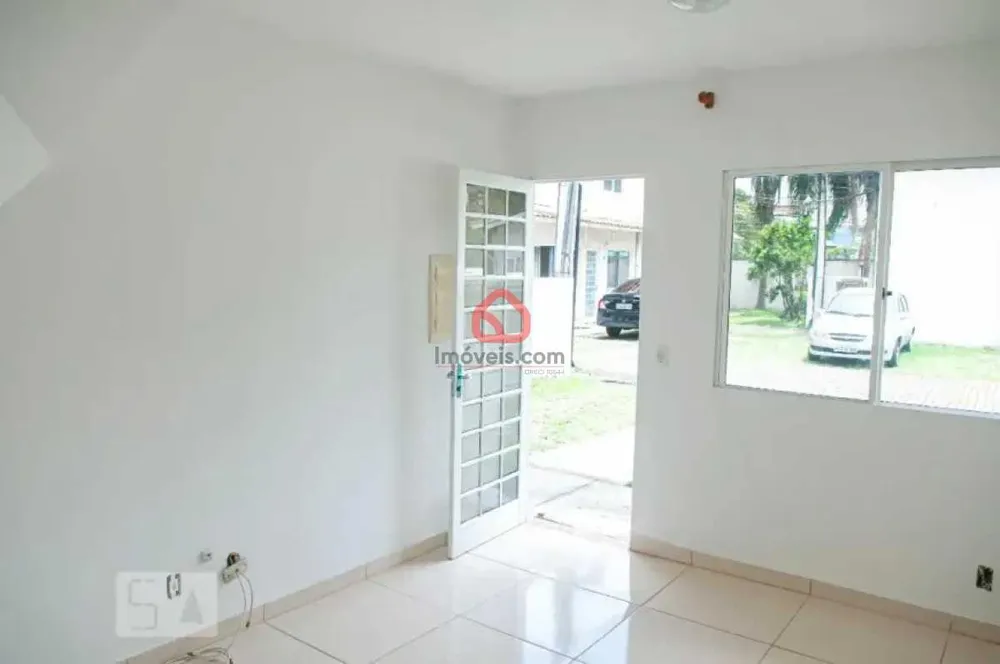 Casa de Condomínio, 2 quartos - Foto 5