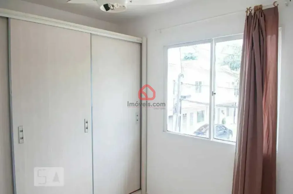Casa de Condomínio, 2 quartos - Foto 7