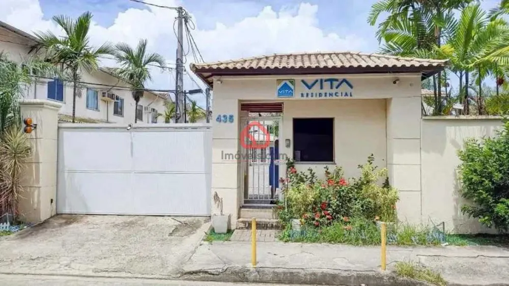 Casa de Condomínio, 2 quartos - Foto 2
