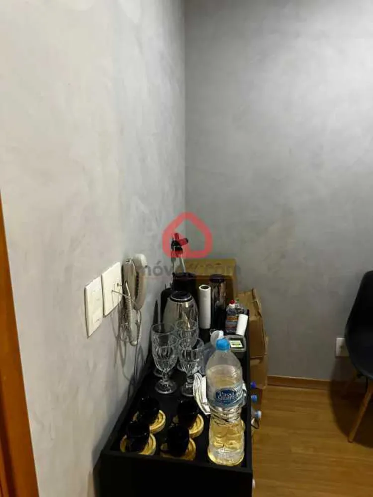 Sala-Conjunto, 21 m² - Foto 4