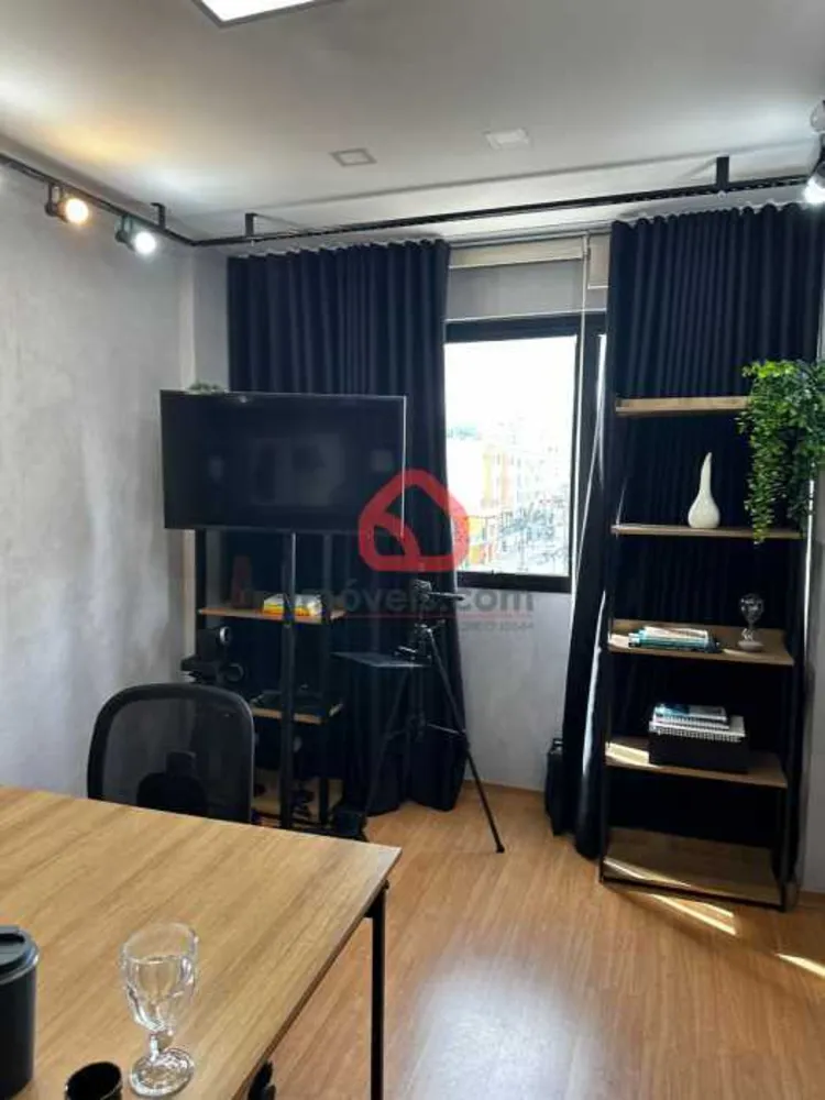Sala-Conjunto, 21 m² - Foto 1