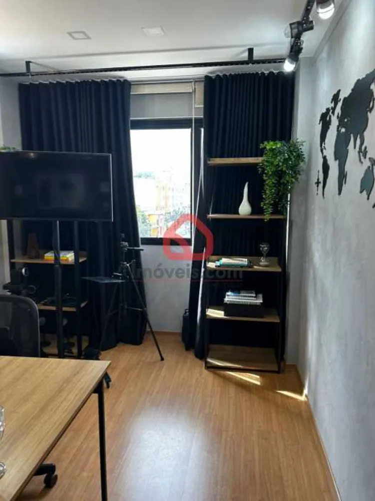 Sala-Conjunto, 21 m² - Foto 2