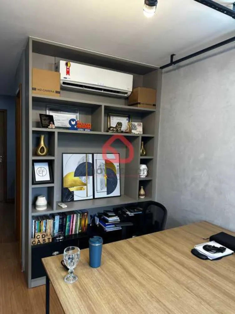 Sala-Conjunto, 21 m² - Foto 3