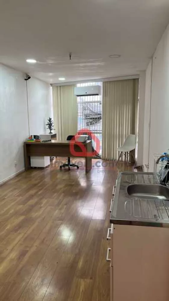 Loja-Salão, 49 m² - Foto 4