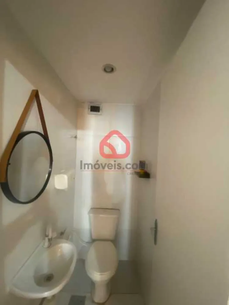 Loja-Salão, 49 m² - Foto 14