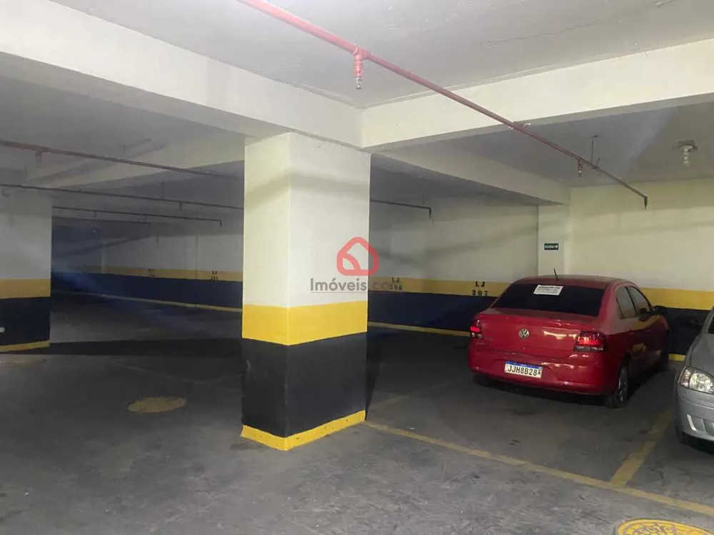 Loja-Salão, 49 m² - Foto 16