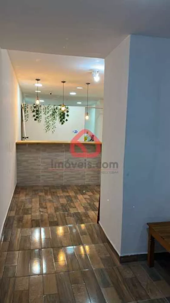 Loja-Salão, 49 m² - Foto 3
