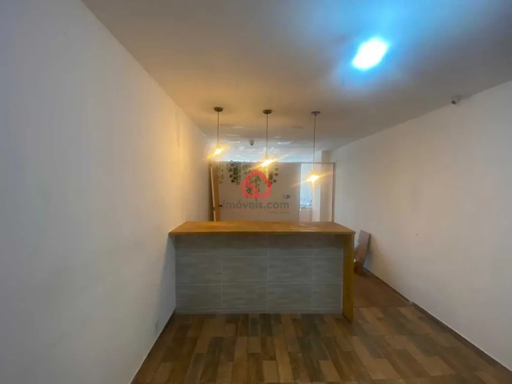 Loja-Salão, 49 m² - Foto 13
