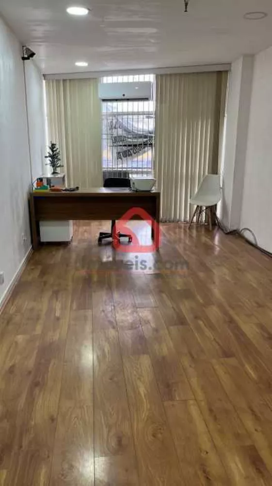 Loja-Salão, 49 m² - Foto 1