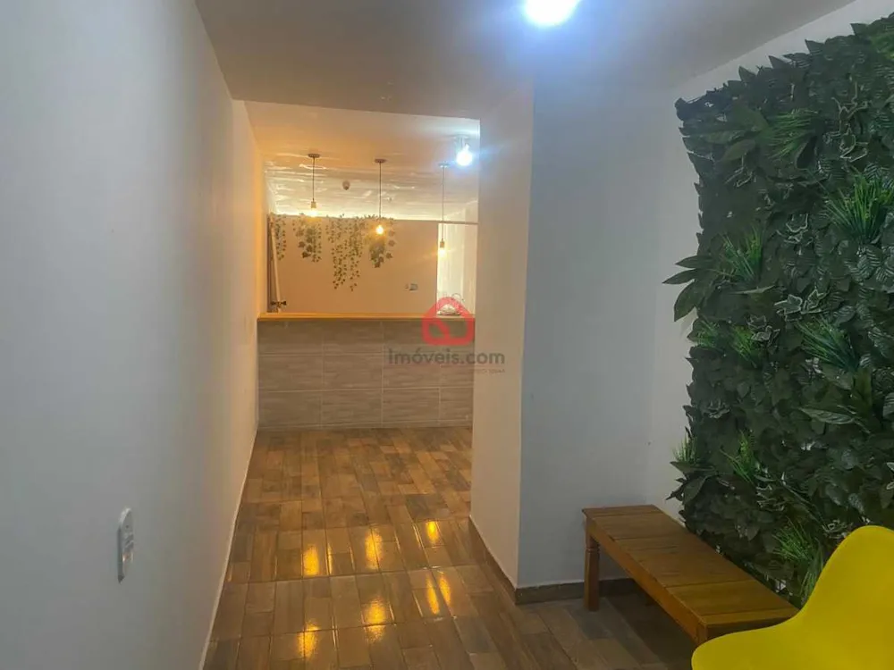 Loja-Salão, 49 m² - Foto 11