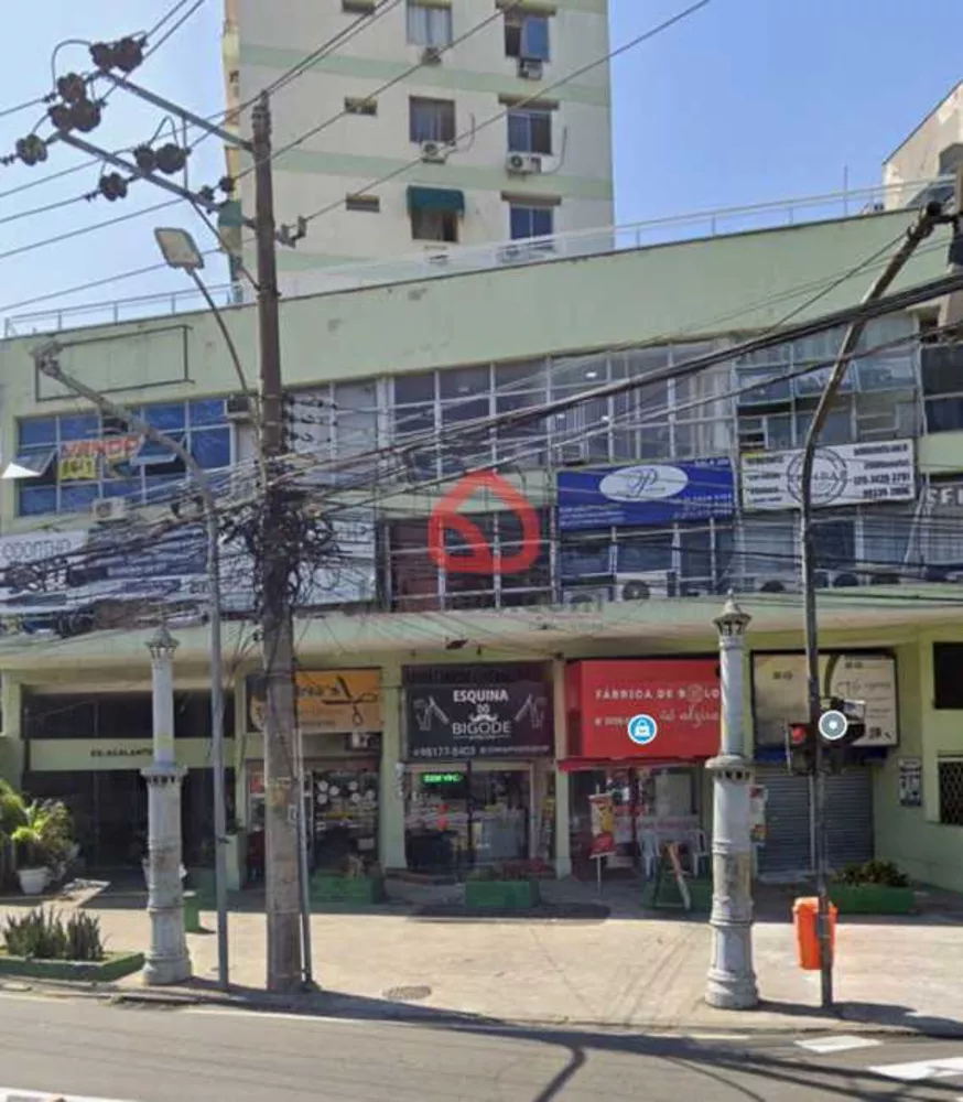 Loja-Salão, 49 m² - Foto 6
