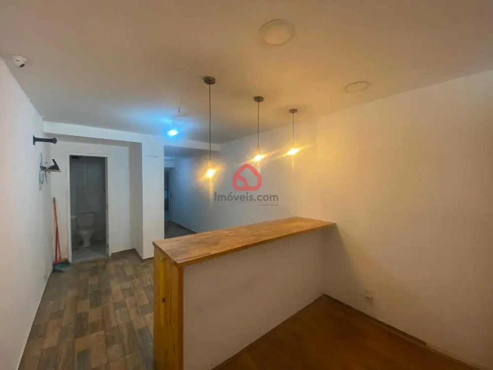 Loja-Salão, 49 m² - Foto 9