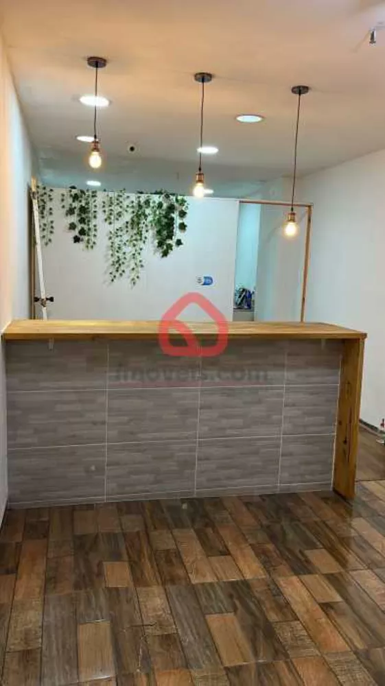 Loja-Salão, 49 m² - Foto 2
