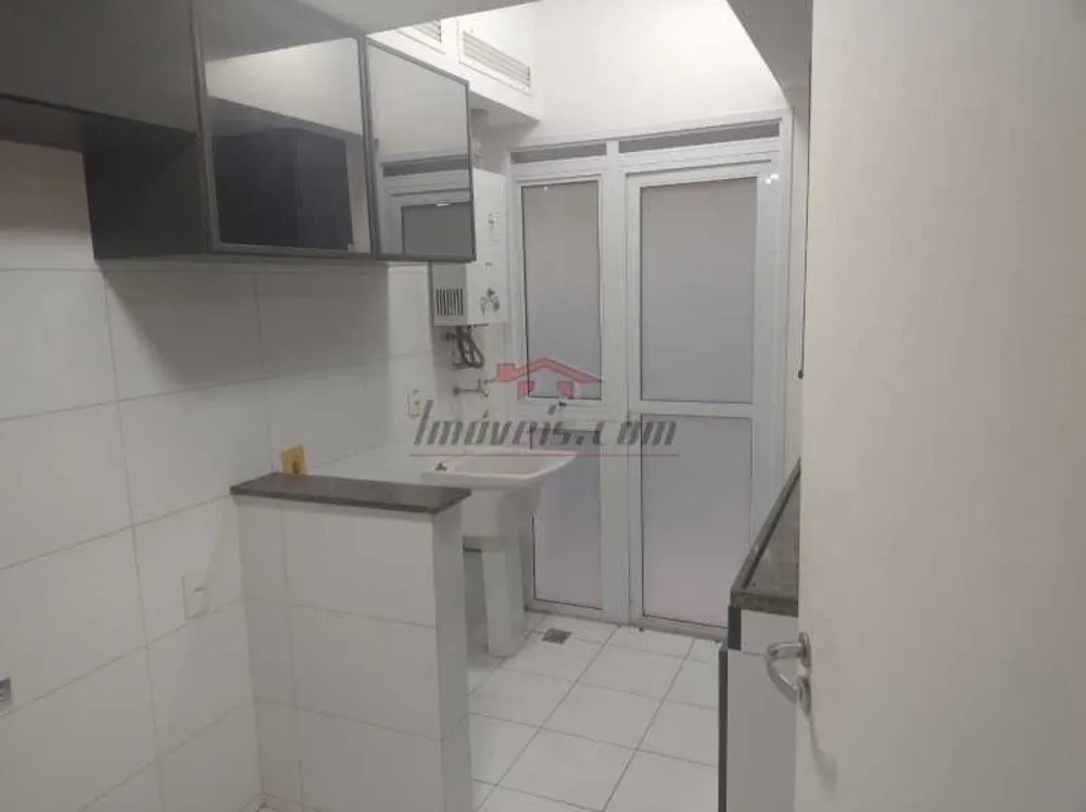 Apartamento, 2 quartos, 90 m² - Foto 2