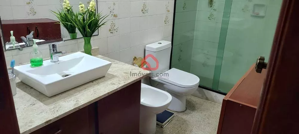 Cobertura, 4 quartos, 250 m² - Foto 11