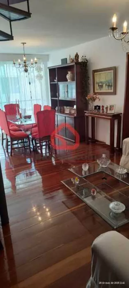 Cobertura, 4 quartos, 250 m² - Foto 3