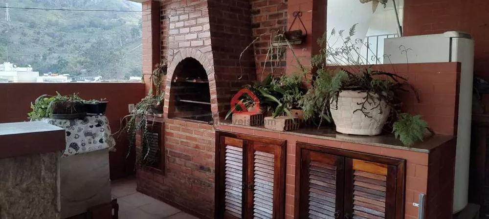 Cobertura, 4 quartos, 250 m² - Foto 28