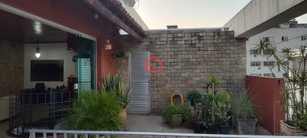 Cobertura, 4 quartos, 250 m² - Foto 29