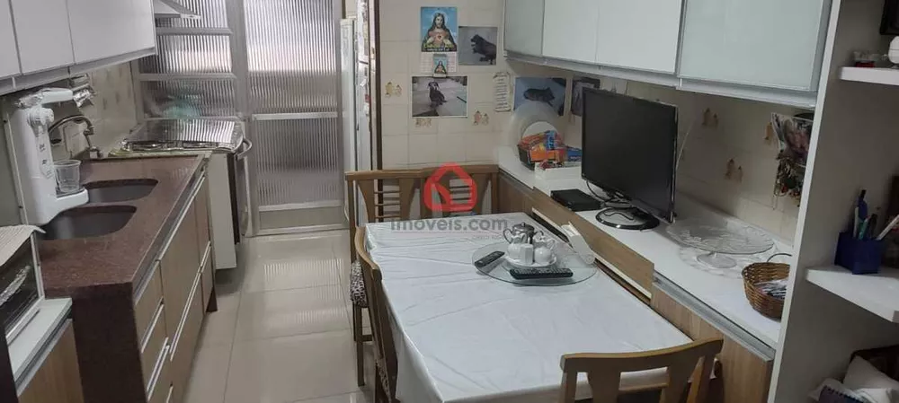 Cobertura, 4 quartos, 250 m² - Foto 19