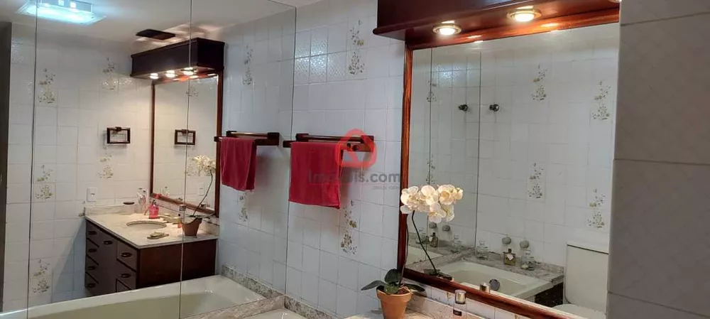 Cobertura, 4 quartos, 250 m² - Foto 14