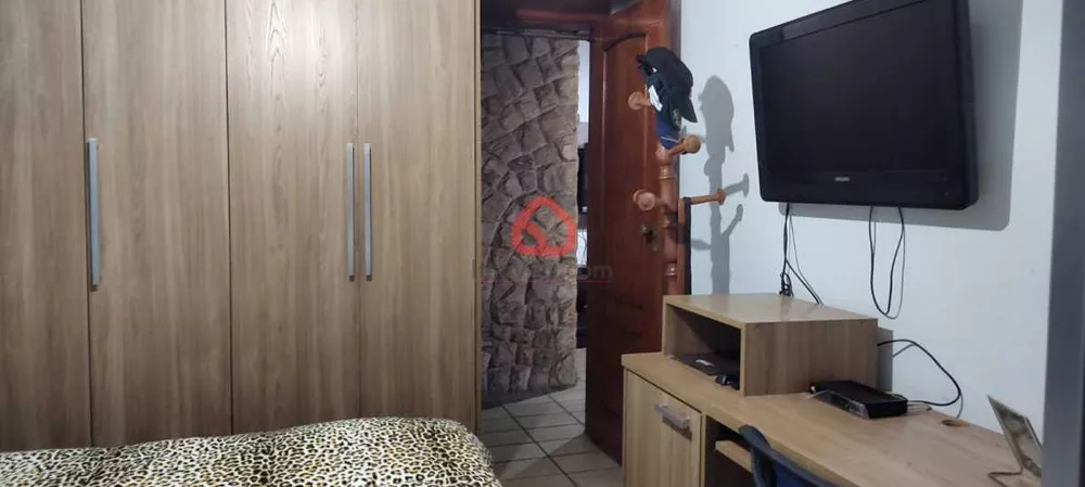 Cobertura, 4 quartos, 250 m² - Foto 9