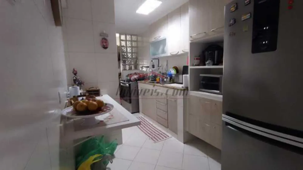 Apartamento, 2 quartos, 62 m² - Foto 2